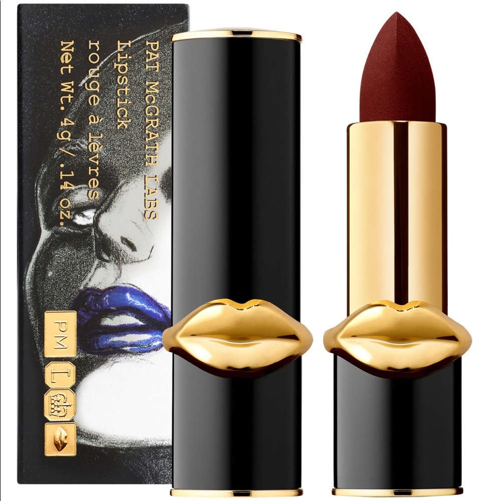 Pat McGRATH Labs - McMenamy Lipstick